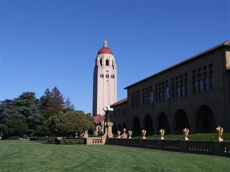 How To Take Stanford University Self Guided Tour? Insider Tips