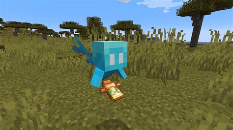 How To Tame An Allay In Minecraft Expert Tips Tricks