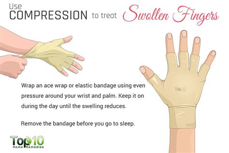 How To Tell If Your Hands Are Swollen Margaret Greene Kapsels