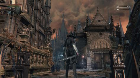 How To Tolerate Bloodborne? Gameplay Help