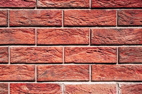 How To Touch Up Red Brick At Derrick Viera Blog