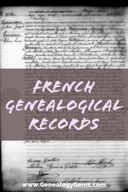 How To Trace French Canadian Roots? Genealogy Tips