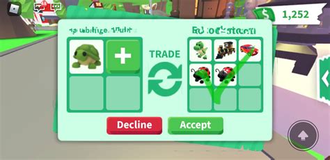 How To Trade Adopt Me Values? Tips Inside