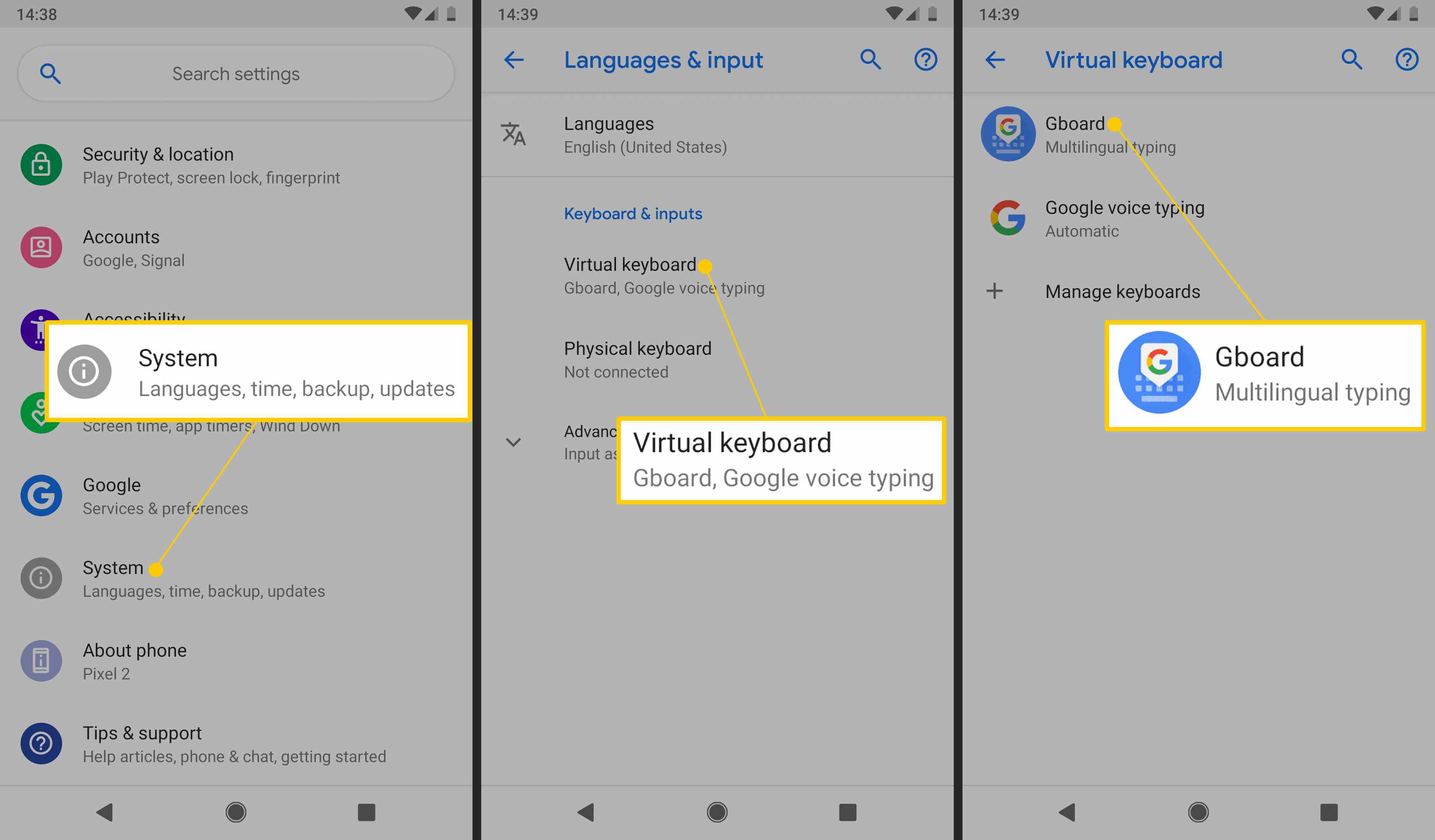 How To Turn Off Or On Autocorrect On Samsung And Android Detailed Guide