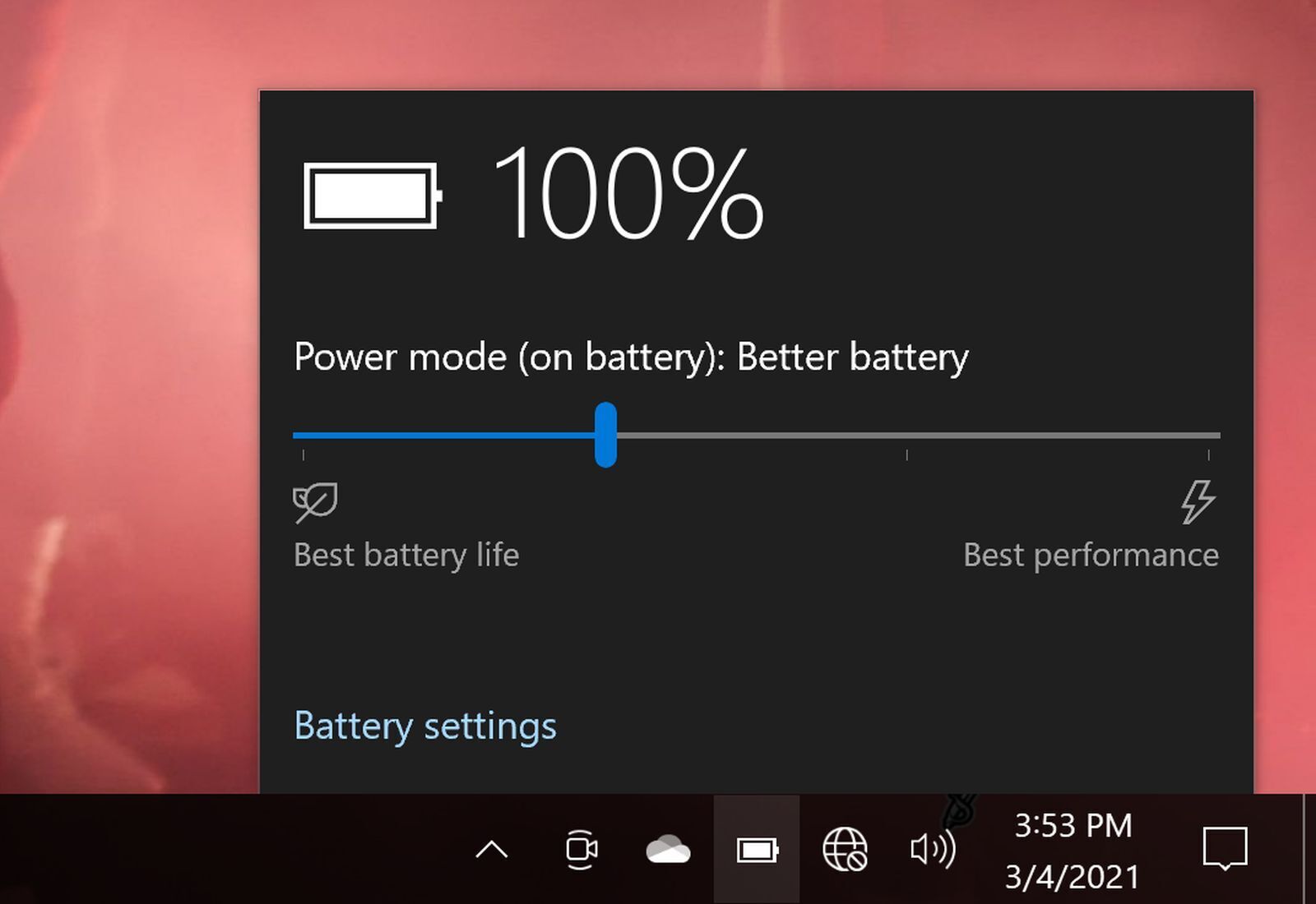 How To Tweak Your Laptop For Performance Or Battery Life Basic Tweaks