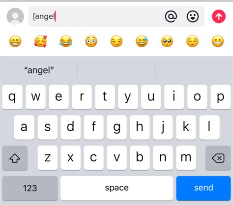 How To Unlock Tiktok S Secret Emoji Codes Mashable