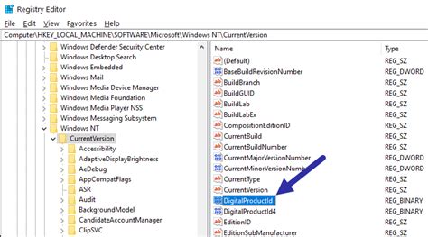 How To Update License Registry? Easy Steps