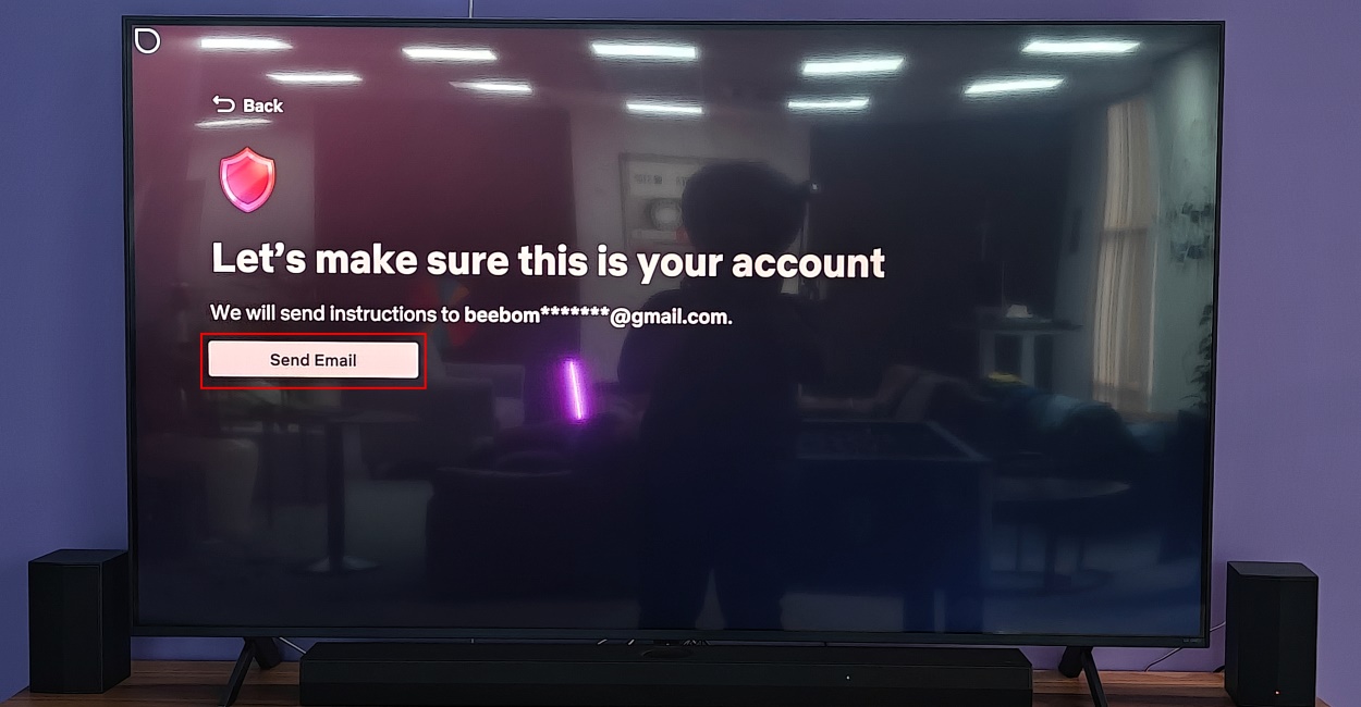 How To Update Netflix Household Beebom