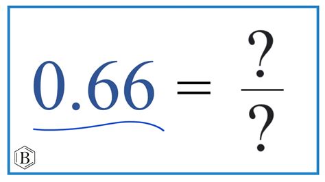 How To Use 6.66 0.53 0.15? Calculation Guide