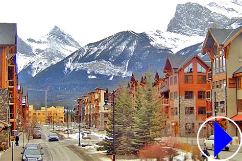 How To Use Alberta Live Cam? Find Best Locations