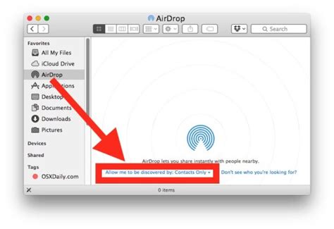 How To Use Apple Airdrop On Mac Utpilot