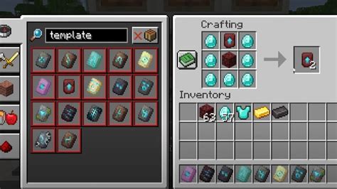 How To Use Armor Trims In Minecraft