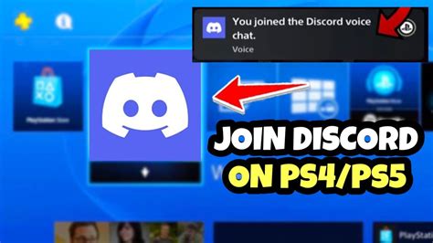 How To Use Discord On Ps4? Voice Chat Solutions