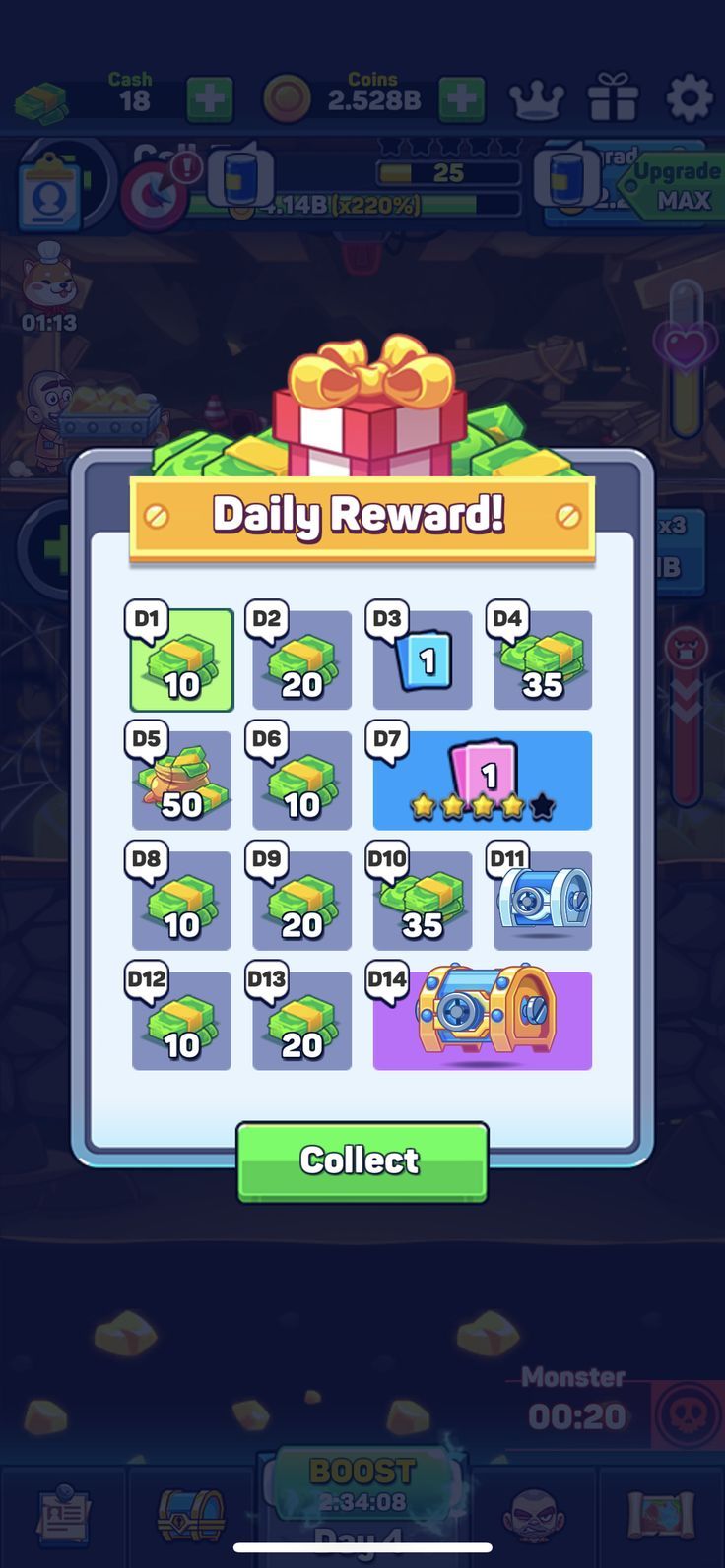 How To Use Doubledown Codes? Daily Bonus Rewards