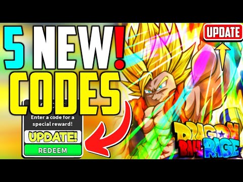 How To Use Dragon Ball Rage Code? Easy Guide