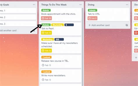 How To Use Labels In Trello 4 Ways To Boost Productivity