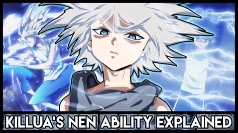 How To Use Nen? Unlocking Powers