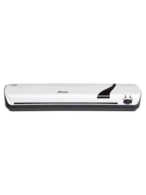 How To Use Rexel Style Laminator At Ethel Capps Blog