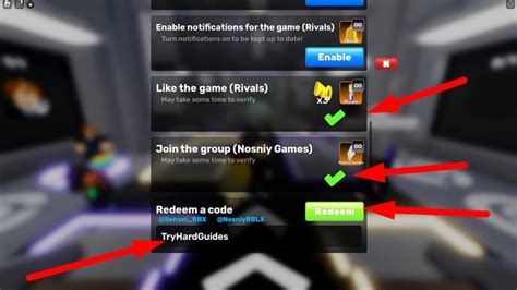 How To Use Rivals Code In Roblox? Easy Guide