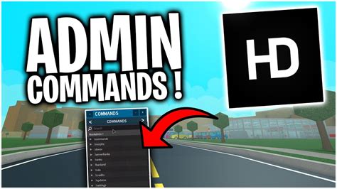 How To Use Roblox Admin Commands? Ultimate Control