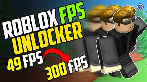 How To Use Roblox Fps Unlocker Your Ultimate Guide