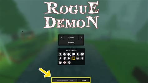 How To Use Rogue Demon Codes? Get Started