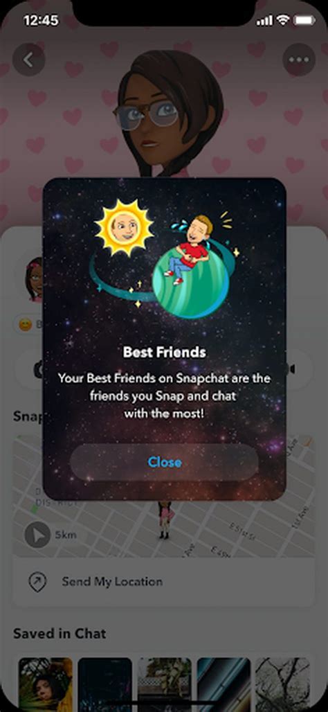 How To Use Snapchat Planets? Zodiac Secrets Revealed