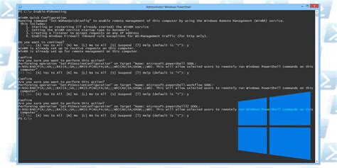 How To Use Windows Powershell Bydesignleo