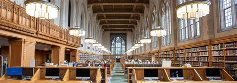 How To Use Yale Law Library? Expert Study Tips