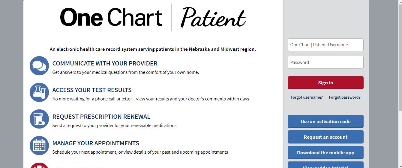 How To Use Yale New Haven My Chart? Patient Portal Tips