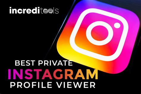 How To View Private Instagram Profile For Free In 2024