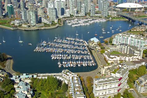 How To Visit Heather Marina Vancouver? Tips Inside