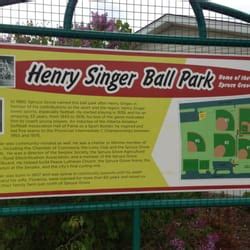 How To Visit Henry Singer Park? Plan Your Trip