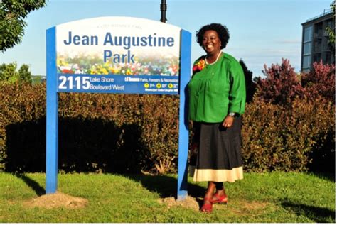 How To Visit Jean Augustine Park? Plan Your Trip