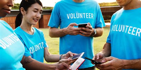 How To Volunteer At Stanford Find Opportunities Web Monitor