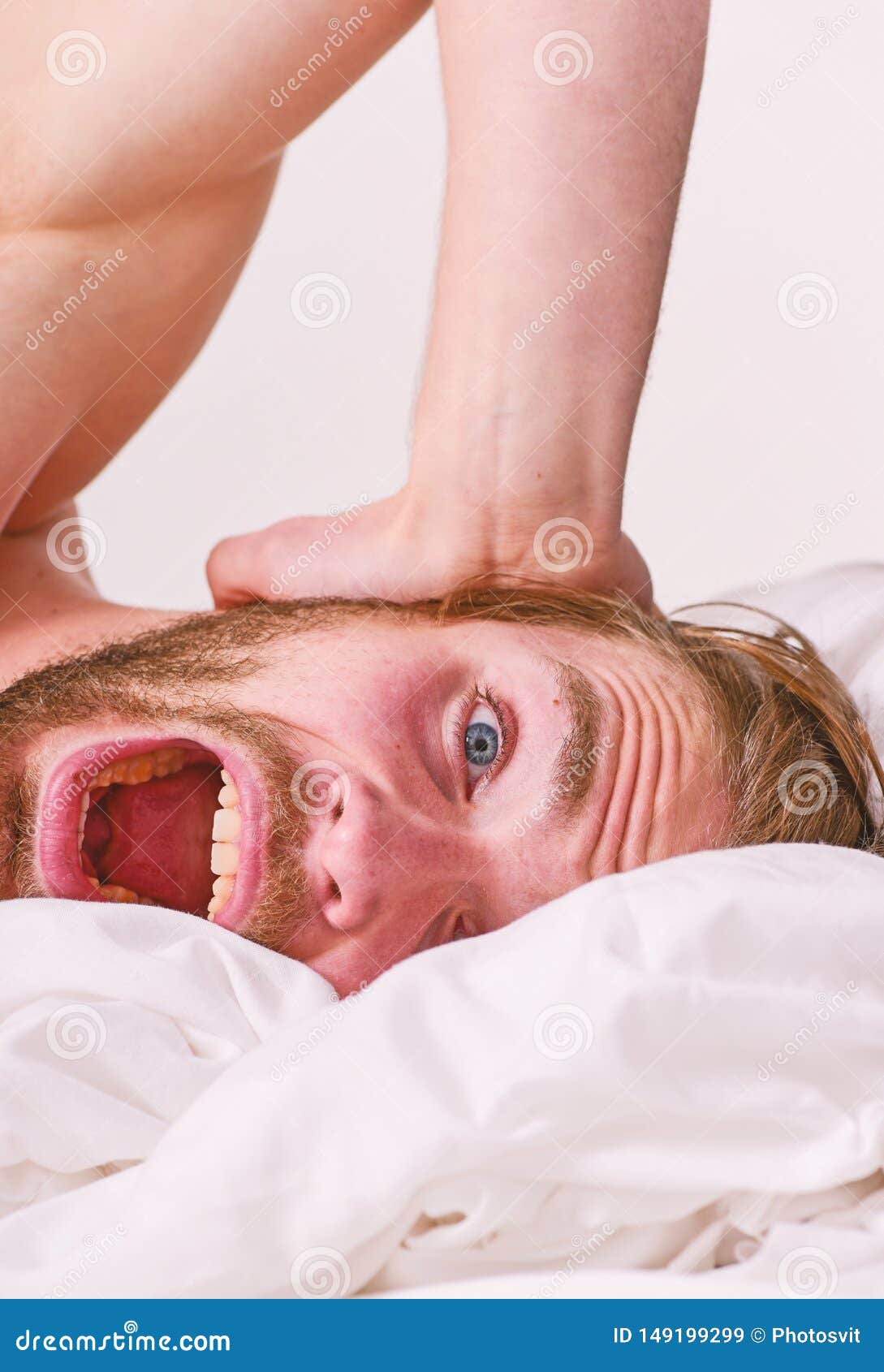 How To Wake Up Side Angle Guy? Morning Routine Tips