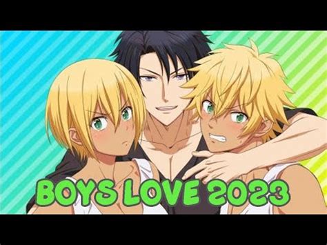 How To Watch Boys Love Anime? Top Picks