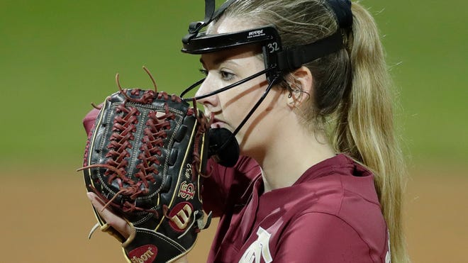 How To Watch Fsu Seminoles Softball In Wcws On Tv Live Stream