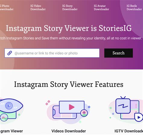 How To Watch Instagram Stories Anonymously A Comprehensive Guide