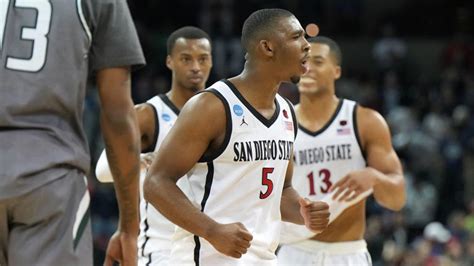 How To Watch San Diego State Vs Yale In Second Round Of The 2024 Ncaa