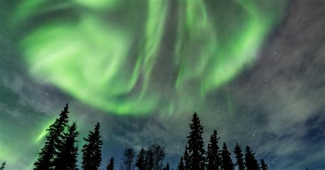 How To Witness Stanford Northern Lights? Best Spots