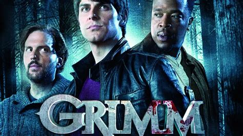 How Where To Watch Grimm In 2023 Watch All Seasons Online