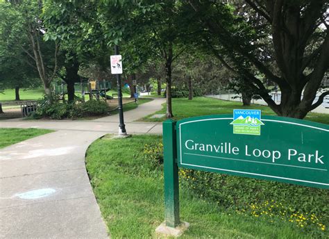 How's Granville Loop Park? Best Visitor Tips