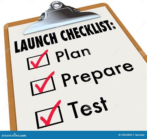 Hsr 2.5 Launch: Expert Preparation Checklist