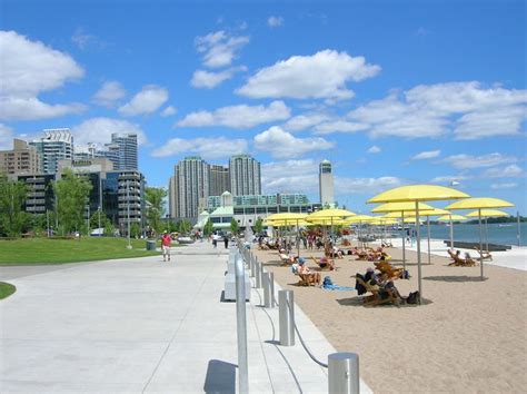 Hto Beach Toronto Guide: Best Spots