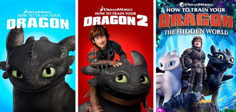 Httyd Movie Trailer Analysis Guide