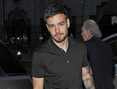 Huge Liam Payne Update Three People Cleared Of Charges In Singer S