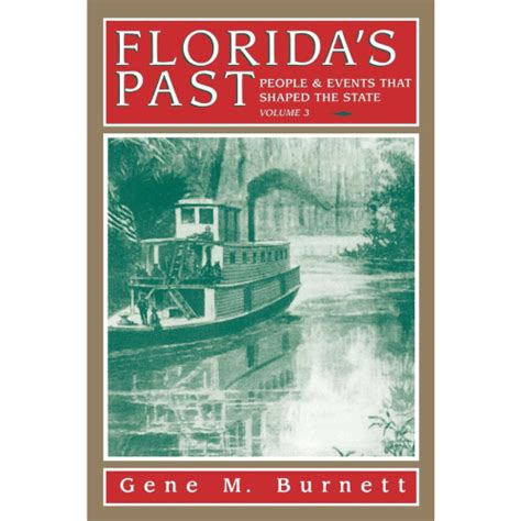 Hugh Black History: Uncovering Florida's Past