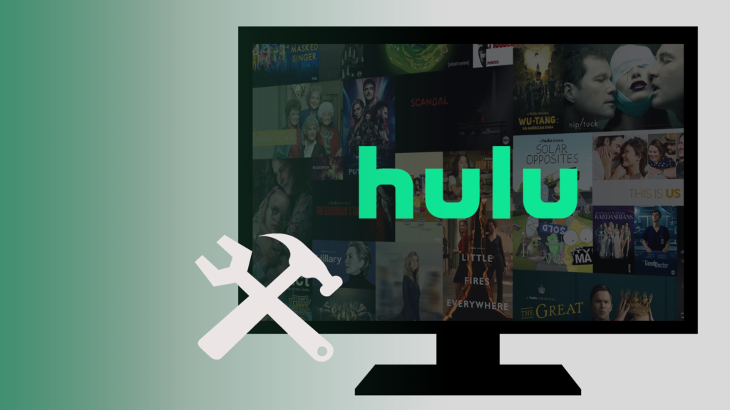 Hulu Rununk13 Solution Guide