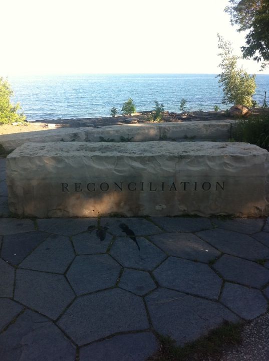 Humber Bay Butterfly Habitat